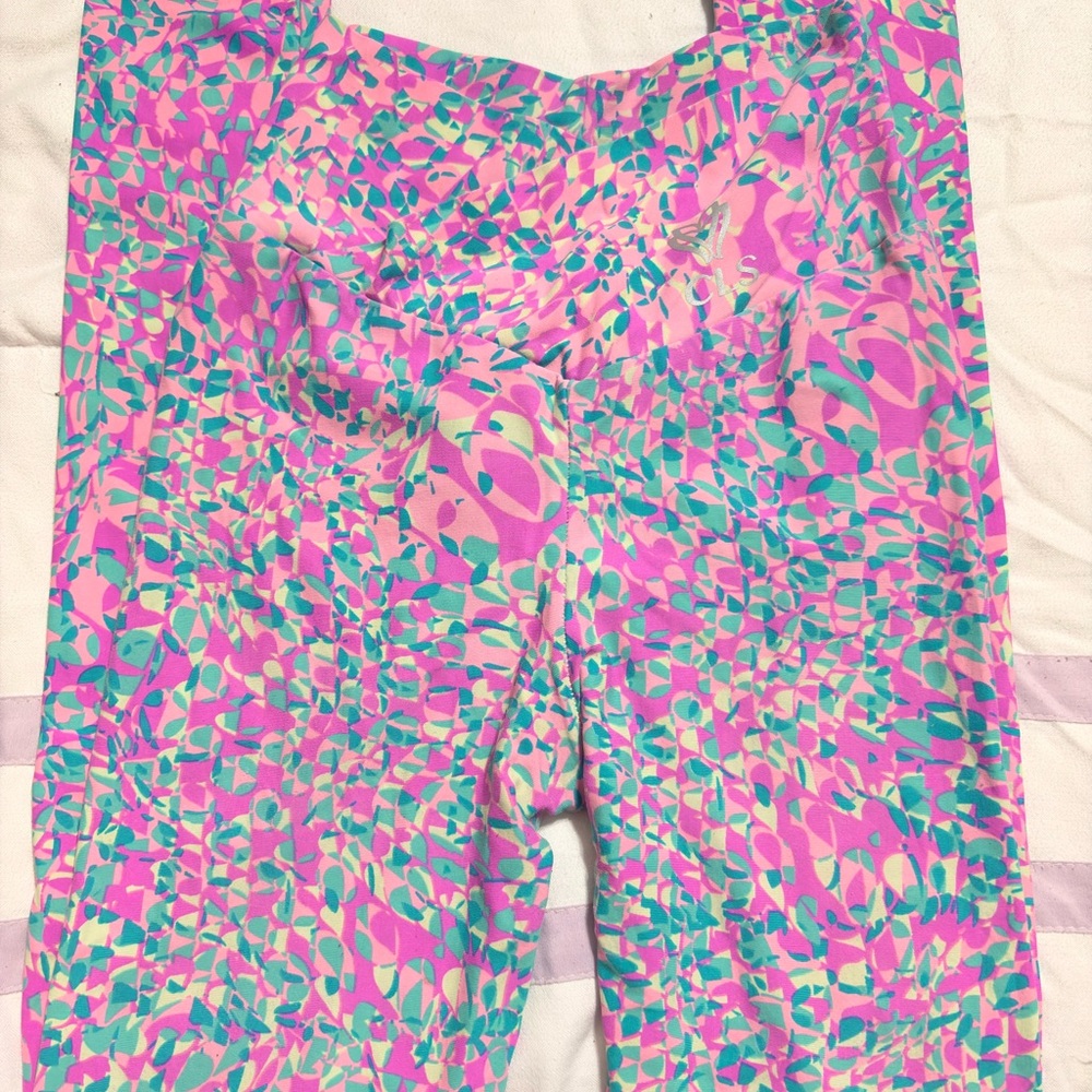 CLS legging - Picture 2 of 3